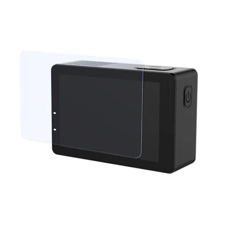 Закаленное защитное стекло для ЖК экрана Защитная пленка Diaplay крышка SJCAM SJ8 Pro/Plus/Air
