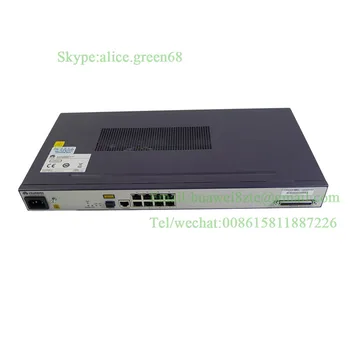 

Original 8 ethernet and voice ports EPON fiber switch MA5620-8 apply to FTTB.