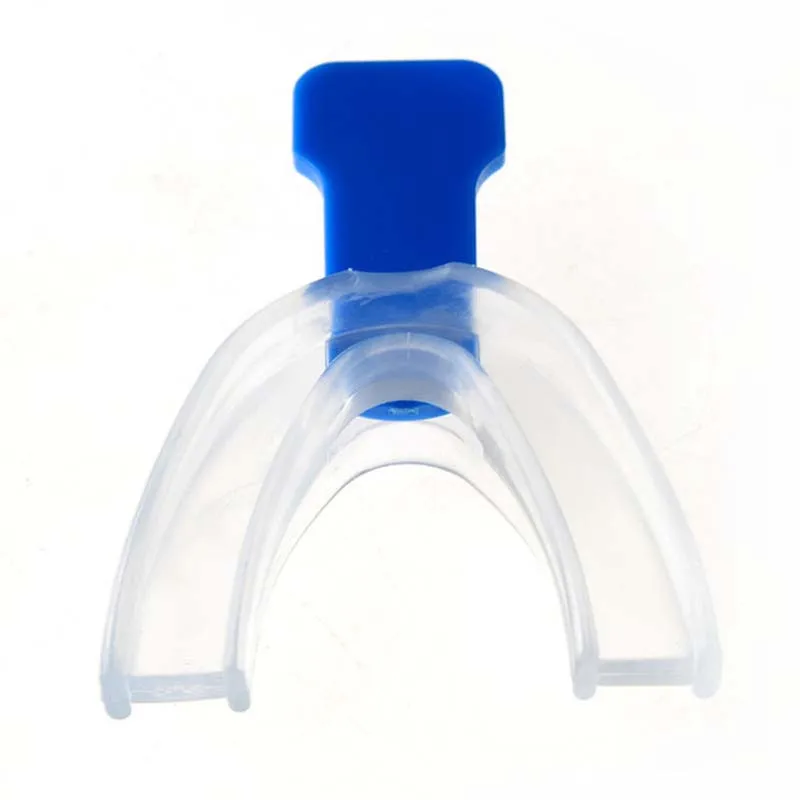 

Stop Snoring Silicone Mouth Trays Anti Snoring Mouthpiece Apnea Guard Sleeping Aid Health Care Sleep Snore Tool Dropshipping