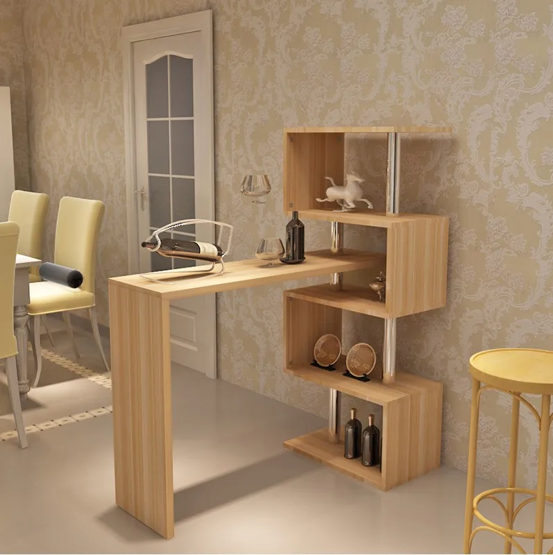 Home Bar Tables Living Room Cabinet Parion Wall Rotating Home Bar Tables Living Room Cabinet Parion Wall Rotating Restaurant Entrance Small Apartment In From Furniture On Aliexpress Alibaba