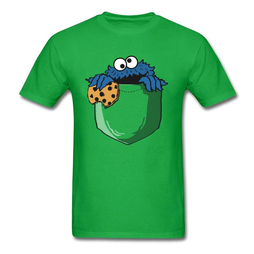 Pocket Cookie_green
