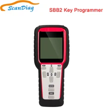 Супер SBB2 ключ программист масло/Сервис Сброс/TPMS/EPS/BMS ручной сканер больше функций, чем старые SBB и CK100 SBB V48.88 v48.99