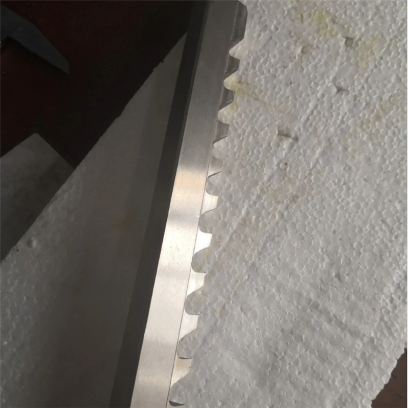 

20mm F Push-Type Keyway Broach Metric Sizes with Shims High Speed Steel CNC Keyway Cutting Machine Tools