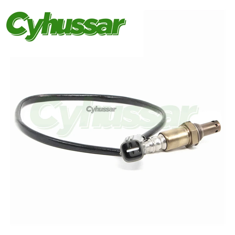 

Oxygen Sensor O2 Lambda Sensor AIR FUEL RATIO SENSOR for TOYOTA LEXUS 89465-58140 8946558140