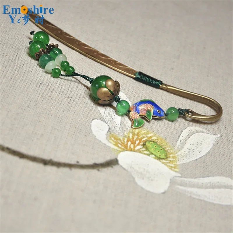Emoshire BOOKmark (1)