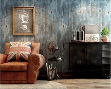 beibehang American retro industrial wind gray cement wallpaper plain nonwoven restaurant papel de parede 3d wallpaper tapety beibehang American retro industrial wind gray cement wallpaper plain nonwoven restaurant papel de parede 3d wallpaper tapety
