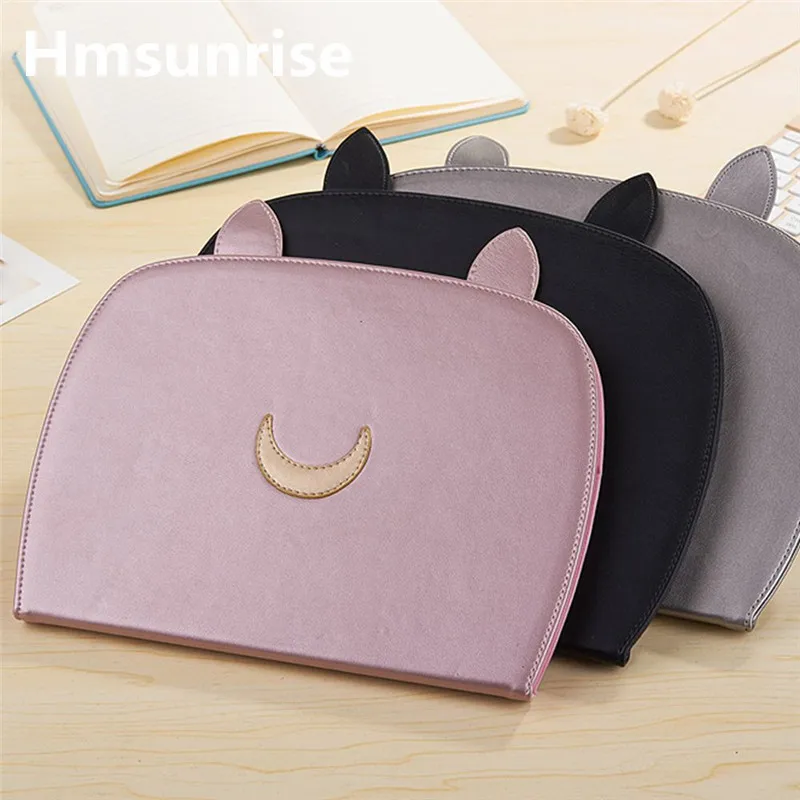 

For ipad A1893 case Moon pattern PU Leather case for apple iPad 9.7 2018 Stand cover Auto Sleep/wake up A1954 9.7inch tablet
