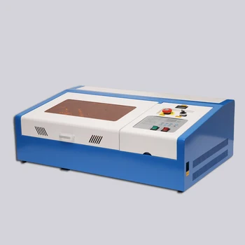 

Update digital control panel 3020 USB engraving machine 40w power