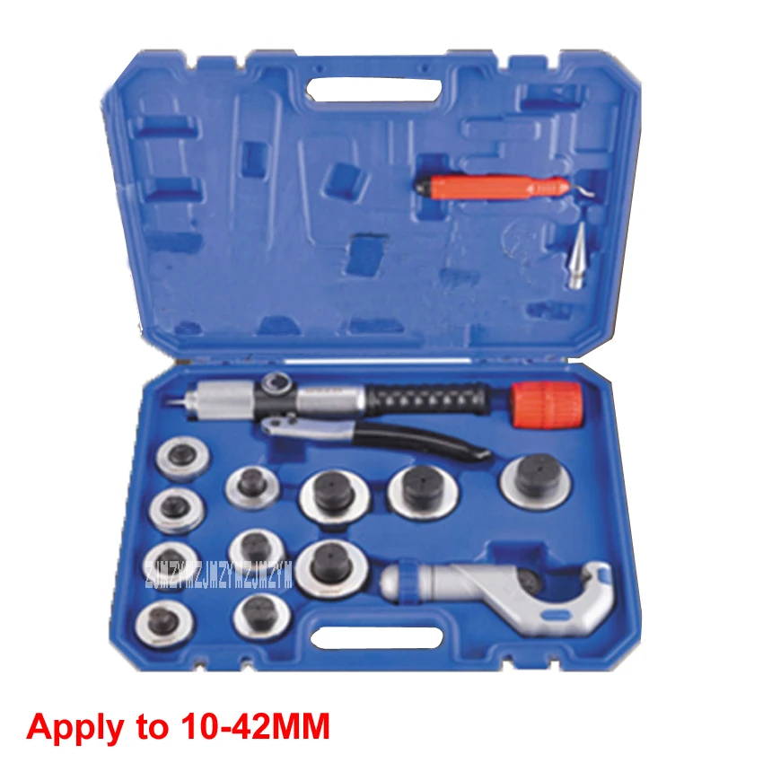 Новое поступление быстрое гидравлическое расширительное устройство трубка