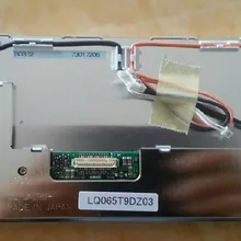 LQ065T9DZ03 LQ065T9DZ03A LQ065T9DZ03B LQ065T9DZ01 ЖК-дисплей экран сенсорная панель