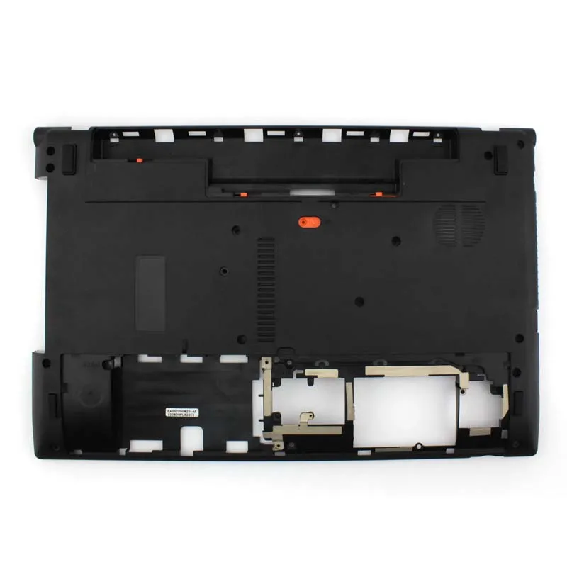 Дешево Новый чехол дно для acer Aspire V3 V3 571G V3 551G V3 571 Q5WV1 Нижняя крышка Серия ноутбуков, ноутбуки компьютер замена