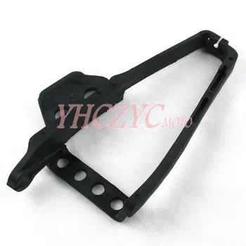 

STARPAD For Motorcycle Parts for Honda NSR250 PGM3 3 Aberdeen plastic chain guide with rubber Free Shipping