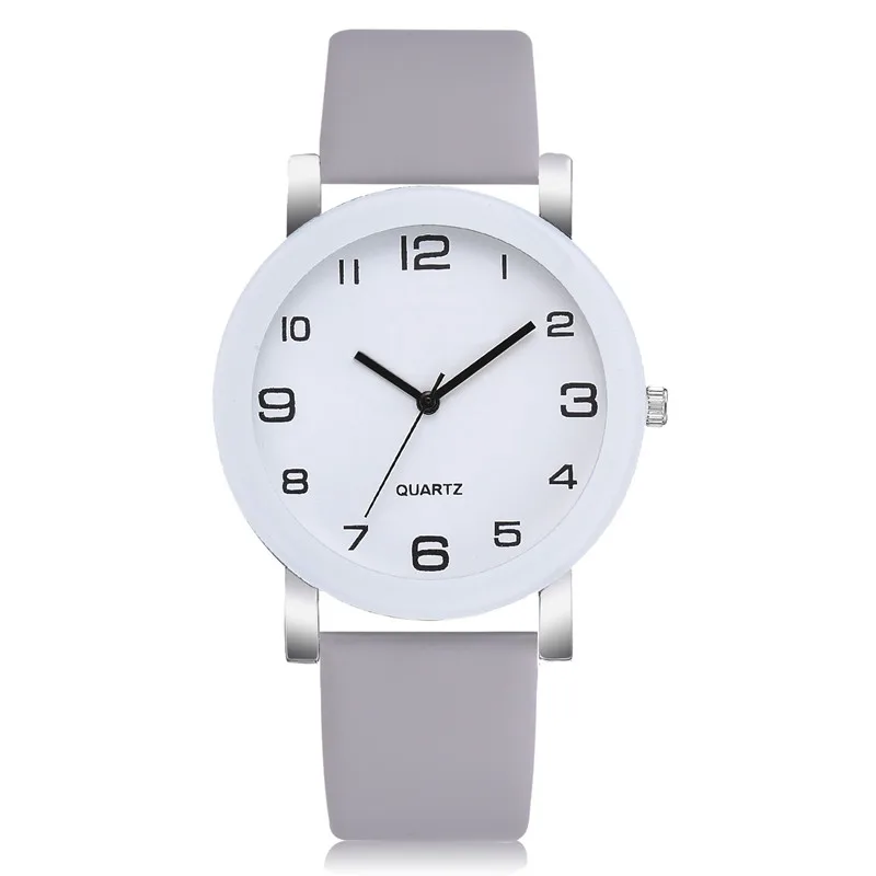 Горячие кварцевые часы для женщин и мужчин роскошный белый браслет часы женская одежда креативные часы Новые Relojes Mujer