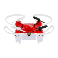 LIDI RC L7HW Мини wifi FPV RC Квадрокоптер 0.3MP камера RC самолет с набор барометра высокой функции
