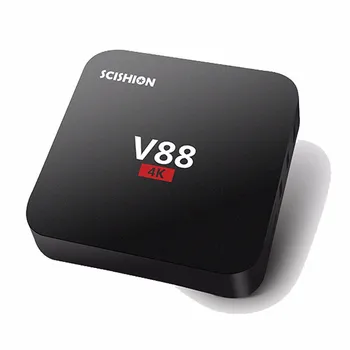 

V88/x96 Mini Android TV Box 1 Year SUNATV IPTV 7000+ Arabic IPTV French Germany Africa Russian IPTV Europe IPTV
