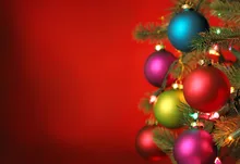 New Year Backdrop Vinyl Custom Photography Backdrops Prop Photo Studio Background XN314