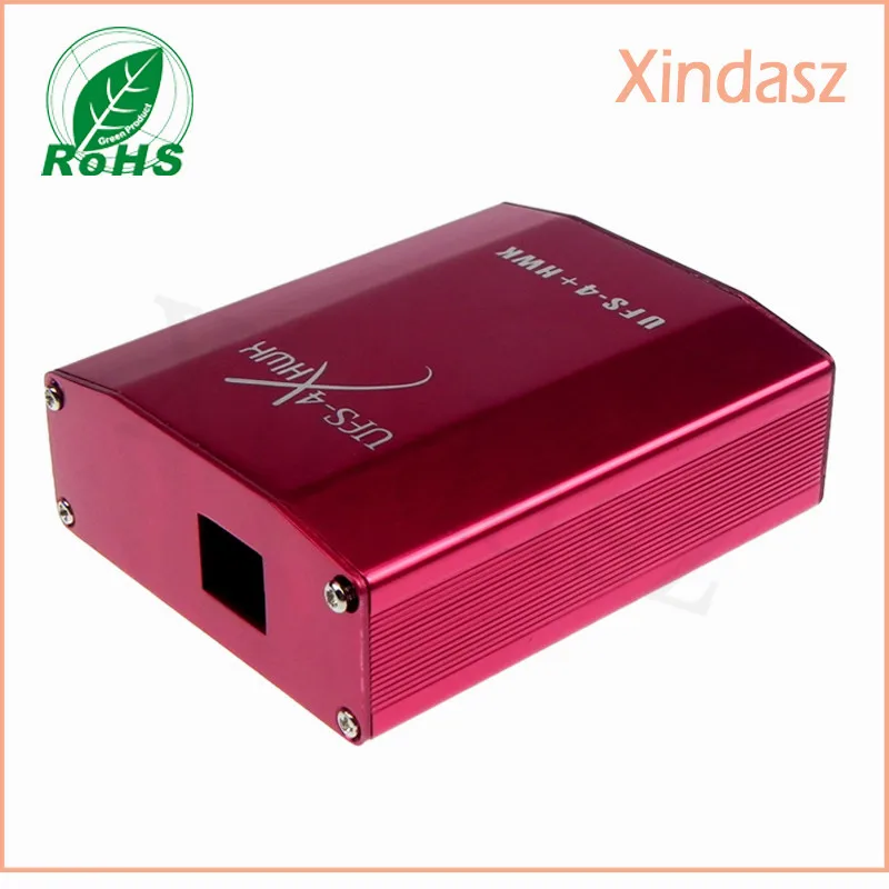 aluminium electronic enclosure (1)