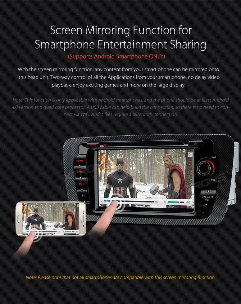 Sale 7" HD Car Radio DVD Player GPS Navigation For Seat Ibiza MK4 6J SportCoupe Ecomotive Cupra FR Bocanegra Cupra Concept 2009-2013 6 Sale 7" HD Car Radio DVD Player GPS Navigation For Seat Ibiza MK4 6J SportCoupe Ecomotive Cupra FR Bocanegra Cupra Concept 2009-2013 6