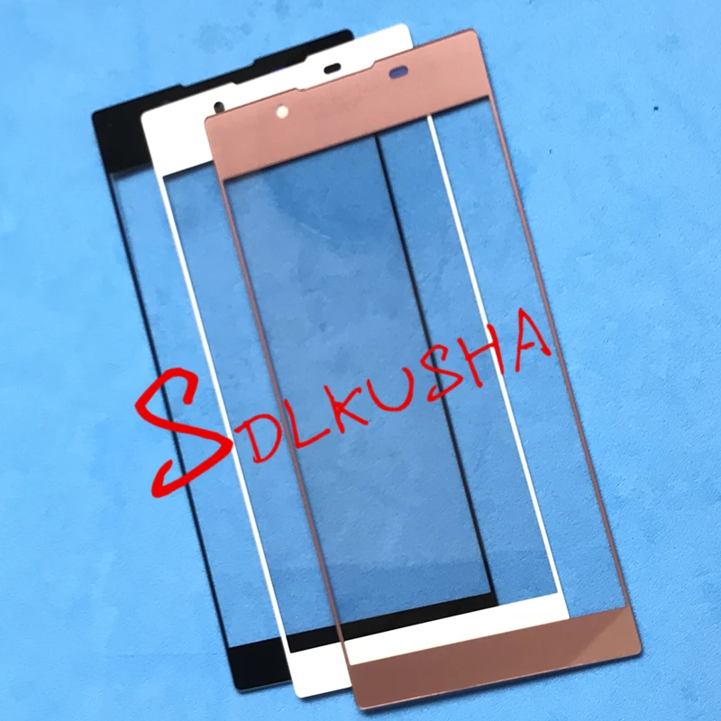Сменный стеклянный экран для Sony Xperia L1 G3311 G3312 G3313 | Мобильные телефоны и аксессуары