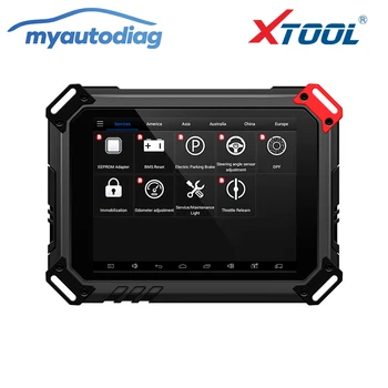 

Promotion XTOOL EZ500 Full-System Diagnosis for Gasoline Vehicles with Special Function Same Function With XTool PS80 Update