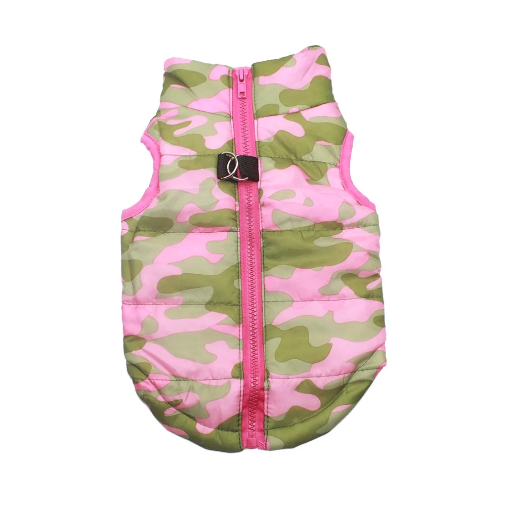 Title 37, Warm Dog Clothes For Small Dog Windproof Winter...