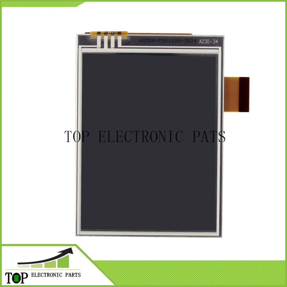 

Original new LS037V7DW01 LCD Display with touch panel for Psion Teklogix Workabout Pro G2 7525s 7527s