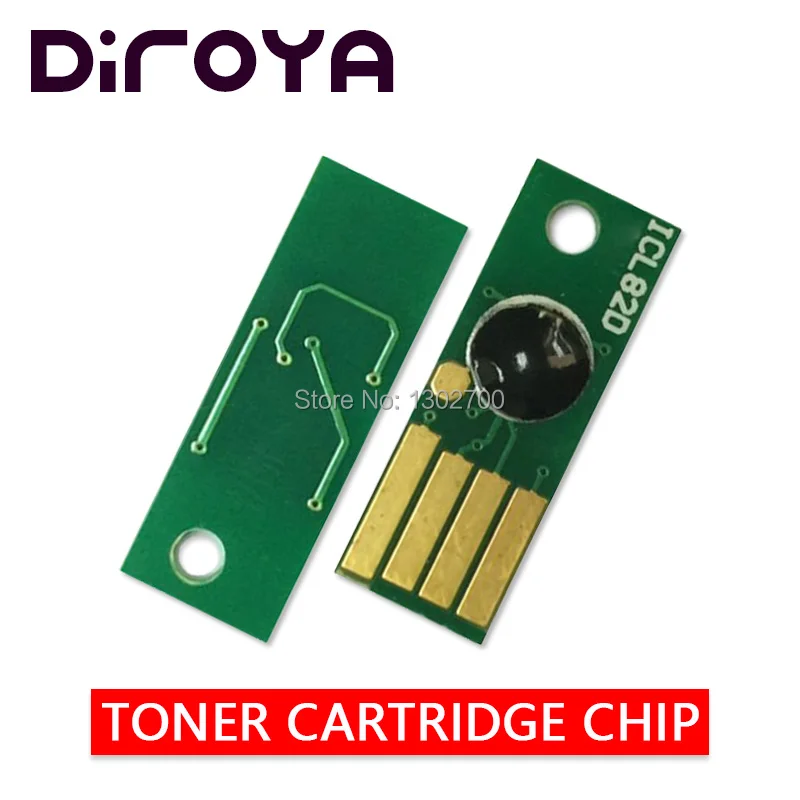 20x CT201632 CT201633 CT201634 CT201635 Toner Cartridge chip For xerox DocuPrint CP305 CP305d CM305df CM305 CP 305 305d CM 305df |