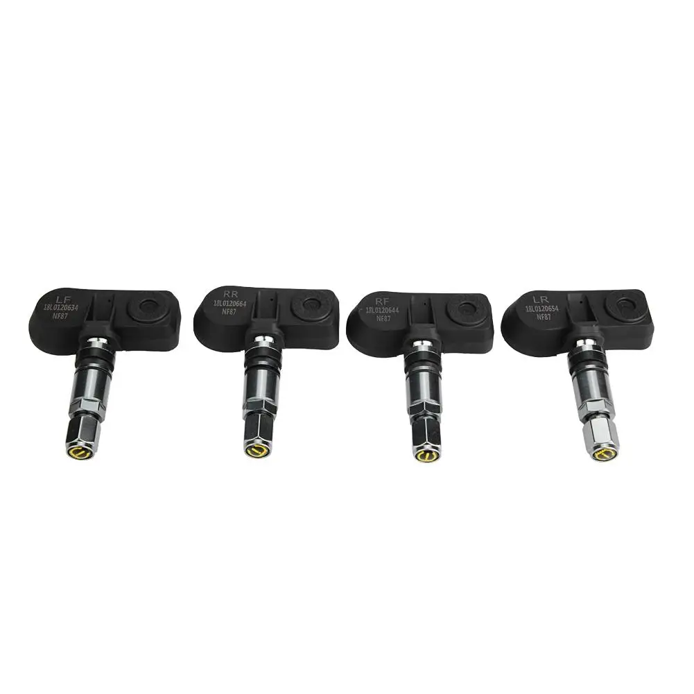 Автомобильный TPMS система контроля давления в шинах ЖК-прикуриватель USB зарядное устройство 4 Внутренний датчик Автомобильный датчик