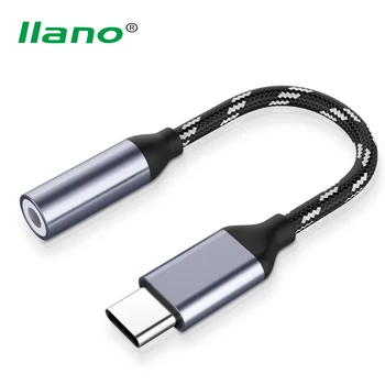 

Type C To 3.5 mm Headphone OTG Audio Adapter Type C 3.5 Jack Earphone Cable For HUAWEIMate10 Pro/P20/P20 Pro/P20 RS Porsche