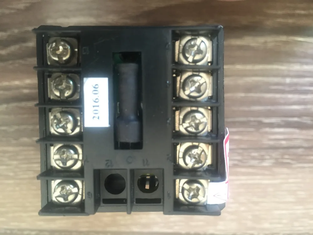 WINPARK CHB401 твердотельный выход смарт термостаты Huibang 011 0112013 новый оригинальный|smart