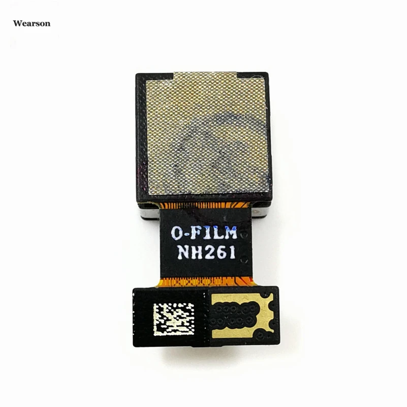 For Xiaomi Red Mi Note 5A Redmi note5A Back Camera Flex Cable High Quality note5A Big Rear Camera Tested  (2)