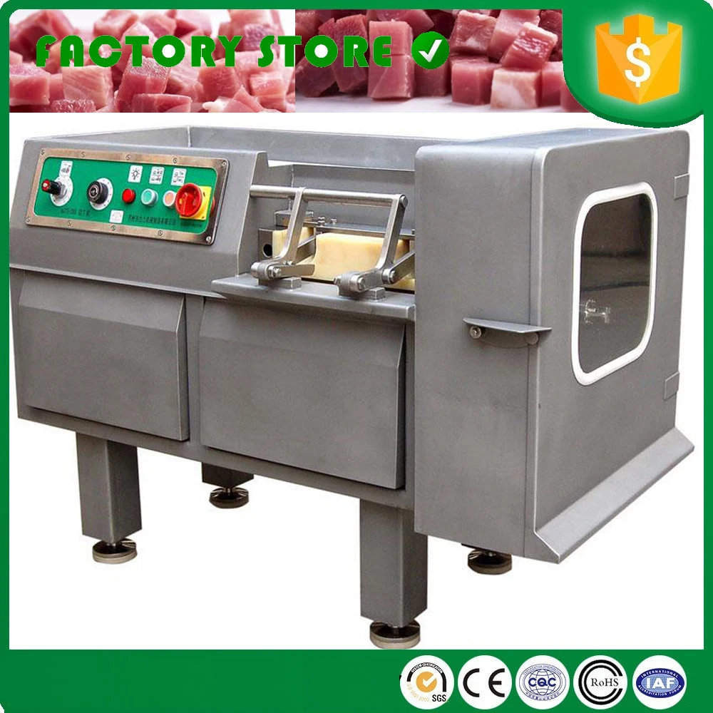 Free shipping by sea CFR Automatic stainless steel commercial meat