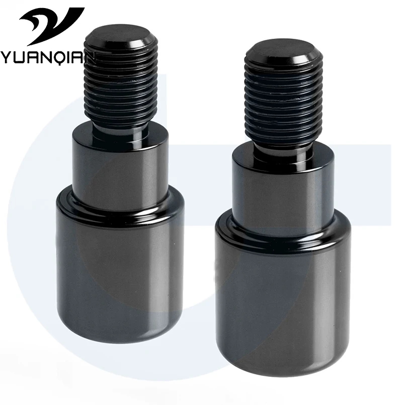 7/8 '✢ мм CNC мотоцикл Ручка Бар заканчивается для YAMAHA MT-09 2014-2015 MT-07 FZ-07 XJ6 2010-2013 MT-10