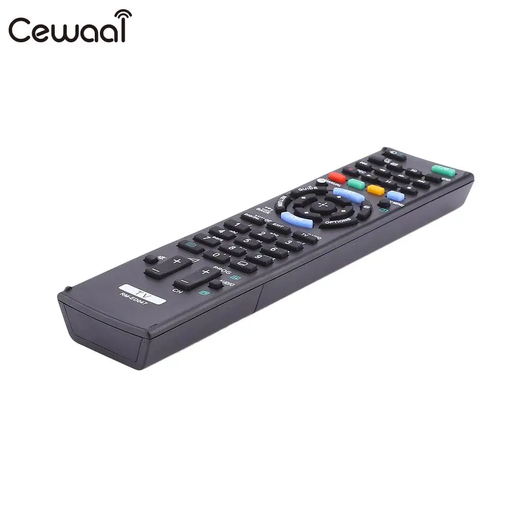 

Remote Control RC RM-ED047 Replacement For Sony Bravia KDL-40HX750 KDL-46HX850