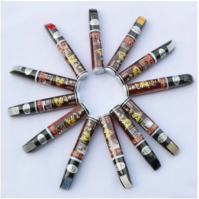 

1Pcs Universal Auto Car Coat Paint Pen Touch Up Scratch Clear Repair Remover Remove Tool Car-Styling