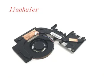 

New for Lenovo Thinkpad L440 L540 CPU Cooling Fan 04X4116