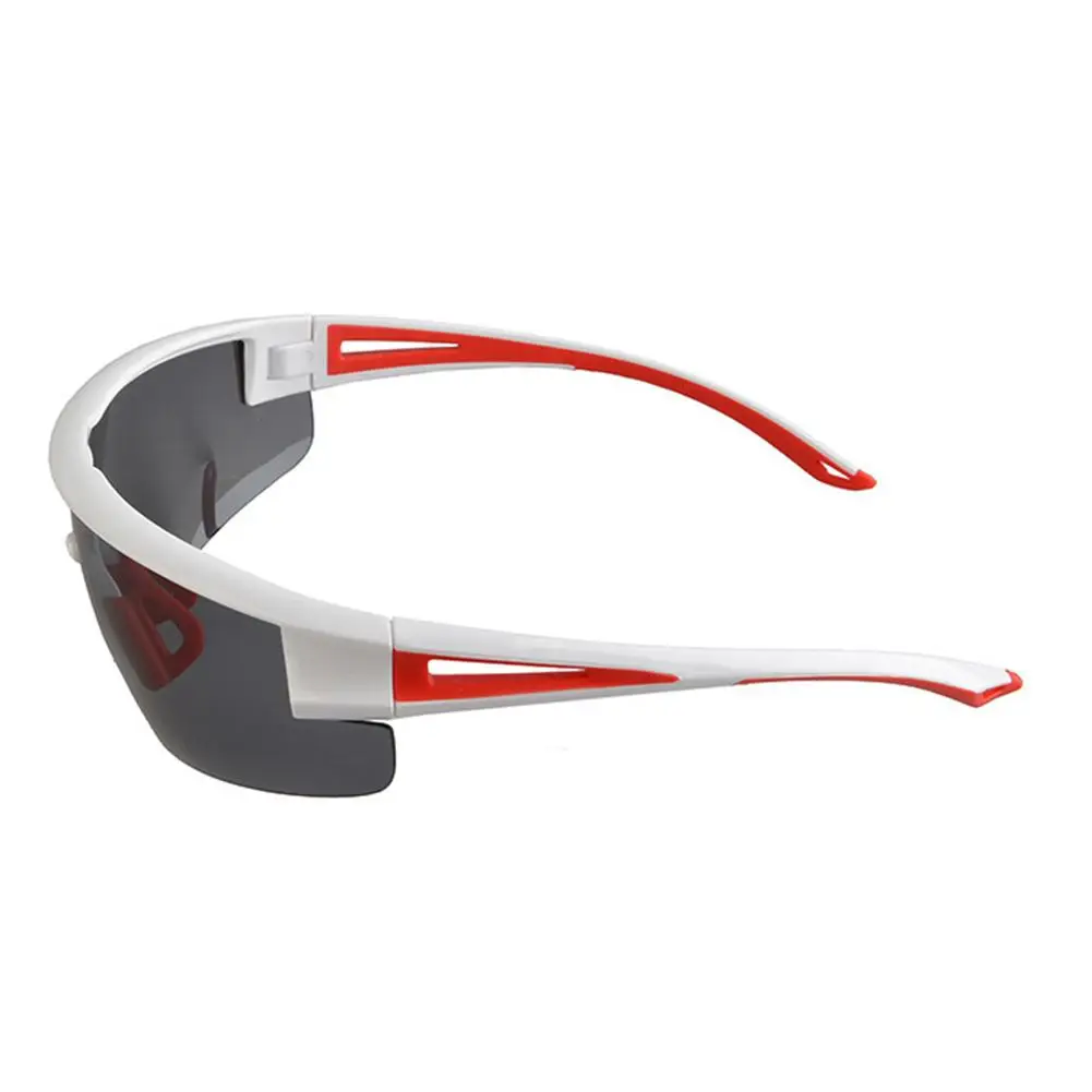 1 stücke Sport Photochrome Polarisierte Gläser Radfahren Brillen Fahrrad Glas MTB Bike Fahrrad Reiten Angeln Radfahren Sonnenbrillen