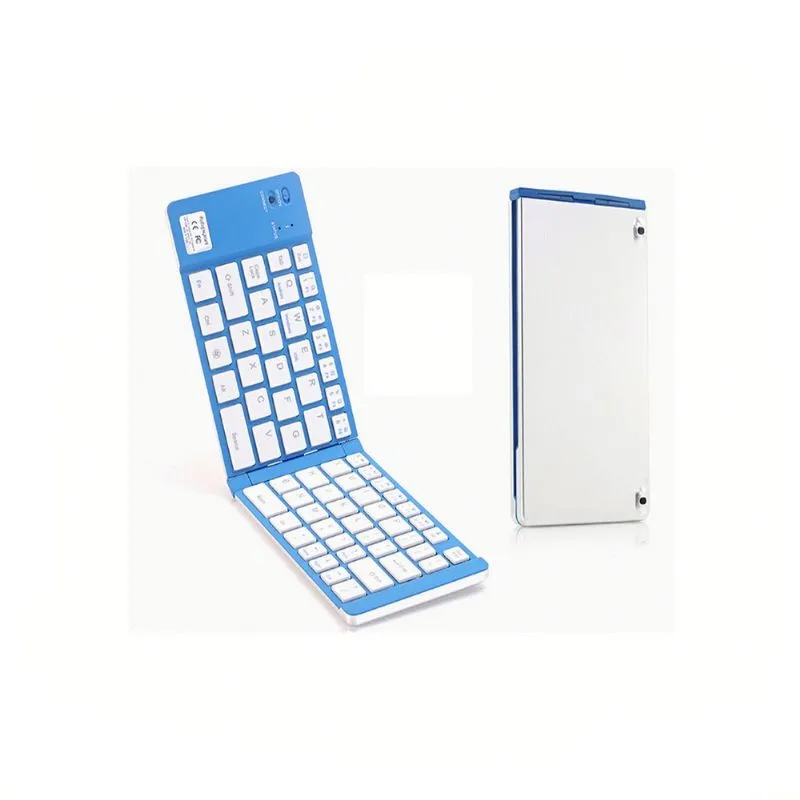 Ultra-Slim-Aluminum-Wireless-Bluetooth-Keyboard-folding (3)