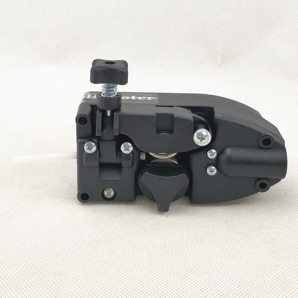 Repuesto alimentador de alambre DC 12V para equipo de soldadura Mig/MAG