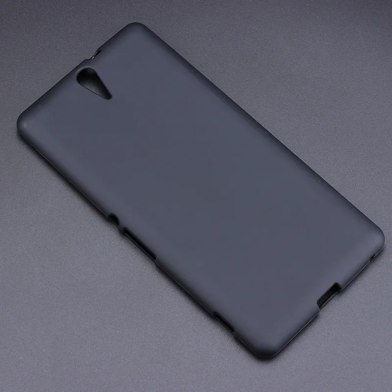 

Multi Color Gel TPU Slim Soft Anti Skiding Case Silicone Back Cover for Sony Xperia C5 E5553 E5506 / Xperia C5 Ultra E5533 E5563