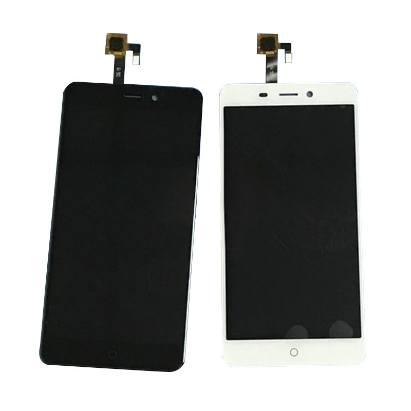 

SZMUGUA1280x720 5.5'' LCD For ZTE Nubia N1 NX541J LCD Display Touch Screen Digitizer Panel Replacement Parts Assembly