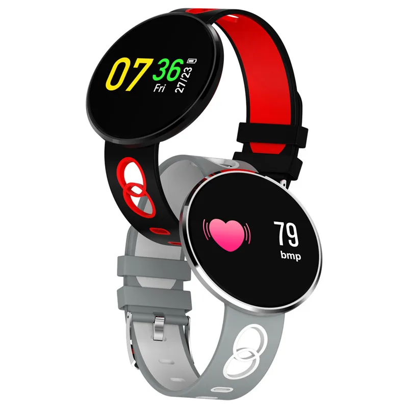 remote camera in smartwatch