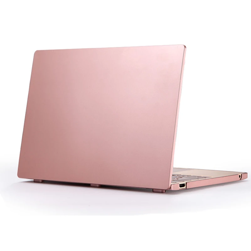 Твердый чехол на весь корпус для ноутбука Xiaomi Mi Notebook Air 12 5 13 3 дюйма защитный сумка