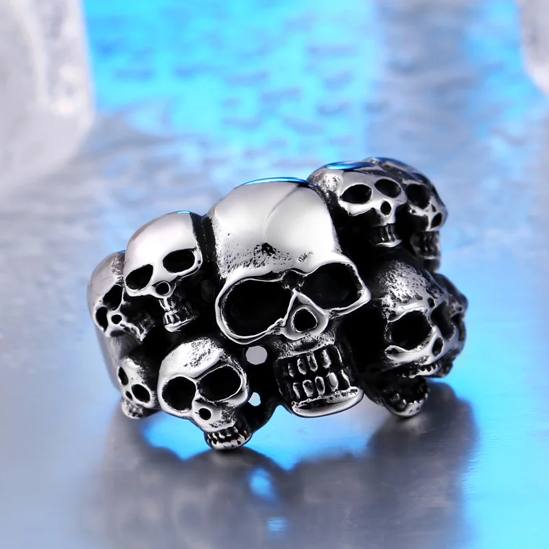 BR8-041 men jewelry