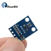 GY-30 GY-302 BH1750 BH1750FVI puce Module de capteur de lumière d'intensité lumineuse pour Arduino 3V-5V ► Photo 3/6