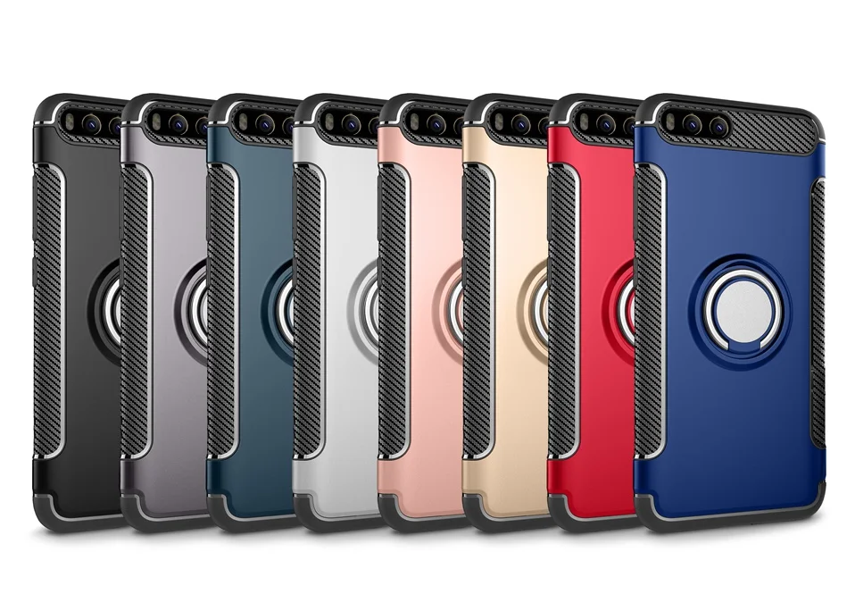 REAOOM Finger Ring Stand Case for Xiaomi Mi6 Magnetic Car Holder Phone Cover for Xiaomi Mi8 SE Mi 6X A1 Mix 2 2S Mi Note 3 Coque (7)