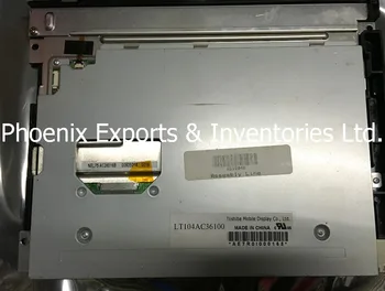 

LT104AC36100 10.4" LCD DISPLAY PANEL