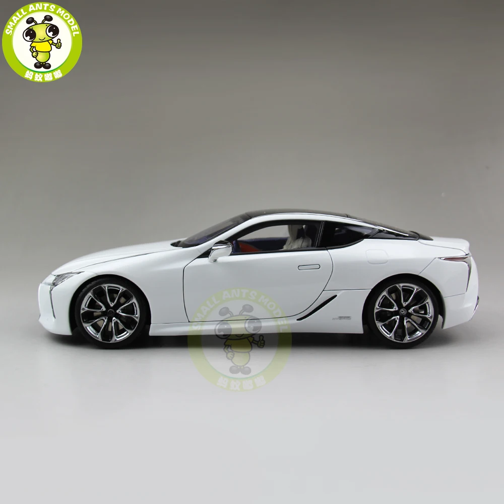 LC500h 2