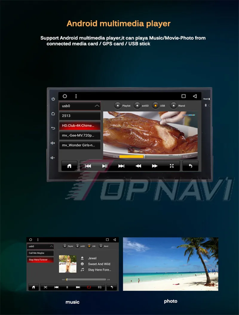 car multimedia 1din For alfa romeo 159