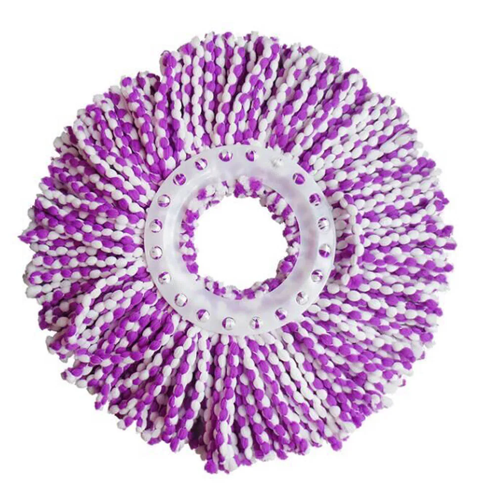 1pc Microfiber Mop Head 1252 Replace Refill Microfibre Fabric